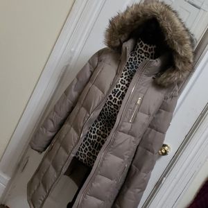 Michael Kors winter jacket
